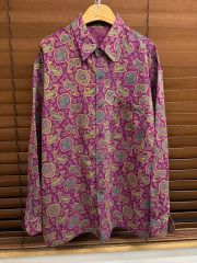 Pretty Green(プリティグリーン) × Beatles長袖サイズ2 - メルカリ
