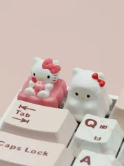 ハローキティ キーキャップ