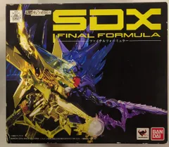 2026年最新】ファイナルフォーミュラー 元祖sdガンダムの人気アイテム