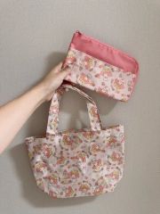 marimekko マリメッコ Sakura popup ノベルティバッグ - メルカリ