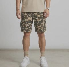 GRAMICCI SHELL PACKABLE SHORTS レオパード M - メルカリ