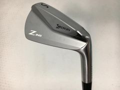 スリクソン Z945 デザインチューニング ツアーイシュー 4I〜PW 7本