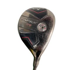 初代 Callaway APEX UW 17度 ツアーAD pt 7s - メルカリ