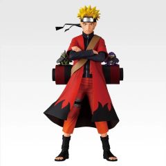 naruto　ナルト　一番くじ　A賞　うずまきナルト　E賞　自来也　仙人モード 一番くじ NARUTO-ナルトA賞 うずまきナルト仙人モードE賞自来也仙人