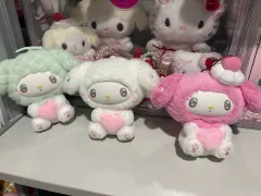 TOPTOY マイメロディ 50周年 CANDYシリーズ フルセット