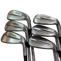 希少）Titleist T100 軽量ヘッド Modus105 s - メルカリ
