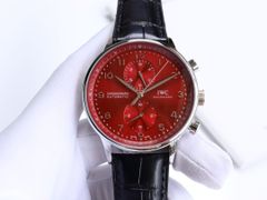 IWC オートマチック メンズ 腕時計