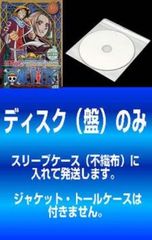 [역 있음] ONE PIECE 원피스 포스 시즌 알라바스타 상륙편(6장 세트) 제93화~제110화 *디스크만 [전권 세트 애니메이션 중