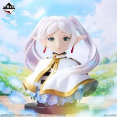 葬送のフリーレン 一番くじ ラストワン賞 胸像 フィギュア