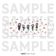 ほの暮しの庭 マグカップ B2タペストリー セット　未開封　特典 ほの暮しの庭 マグカップ B2タペストリー セット 未開封 特典 - メルカリ