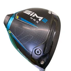2026年最新】sim2 max ドライバー 10.5の人気アイテム - メルカリ
