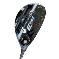中古】 キャロウェイ XR 16 4W フェアウェイウッド FW XR(2016
