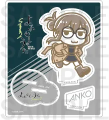 【新品】アクリルスタンド・アクリルパネル 鶯餡子 アクリルスタンド 「TVアニメ よふかしのうた Season2×スズキハルカ」のサムネイル