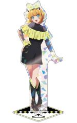 [Used] Acrylic Stand・Acrylic Panel 6.MEMcho Hologram BIG Stand Vol. 4 "Oshi no Ko (TV Anime)"