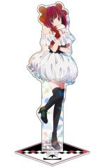 [Used] Acrylic Stand・Acrylic Panel 4. Arima Kana Hologram BIG Stand Vol. 4 "Oshi no Ko (TV Anime)"