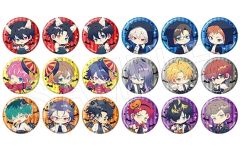 にじさんじSYMPHONIA DAY2ランダム缶バッジ まとめ売り - メルカリ