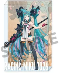 2026年最新】レーシングミク アクリルスタンドの人気アイテム - メルカリ