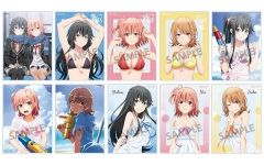 綺麗にしてもらえますか。」アニメ化フェア 購入特典 スティック