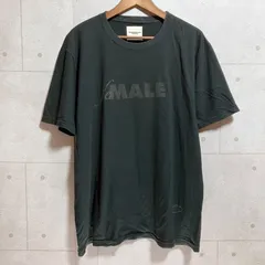 TAKAHIROMIYASHITATheSoloist. タカヒロミヤシタザソロイスト ロゴ Tシャツ ショートスリーブ 半袖 トップス ブラック 黒 メンズ SU-30-5のサムネイル