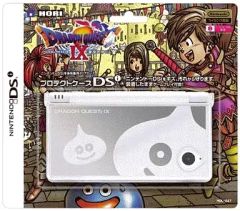 [중고] 닌텐도 DS 하드 드래곤 퀘스트 IX 프로텍트 케이스 DSi