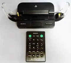 【中古】PSPハード PSP-2000シリーズ専用 クレードル