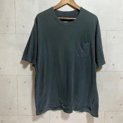 visvim ヴィズヴィム JUMBO TEE ポケット Tシャツ ビッグシルエット ポケT ショートスリーブ カットソー 半袖 トップス 5 ブラック 黒 メンズ SU-30-6のサムネイル