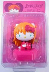 新世紀エヴァンゲリオン×ハローキティ ミニフィギュア 2体セット販売