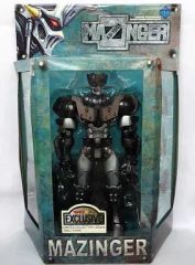 暗黒エンターテイメント マジンガーZ 未開封 - メルカリ