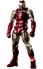 ZDTOYS 1/10 アイアンマン ハルクバスター フィギュア - メルカリ