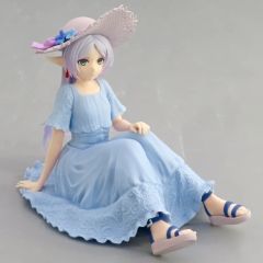 [중고] 피규어 프리렌 [장송의 프리렌] Desktop Cute 피규어 프리렌~서머 원피스 ver.~타이클레 한정