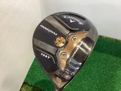 【中古】 キャロウェイ PARADYM ◆◆◆T ツアーバージョン(CE限定) 5W フェアウェイウッド FW 純正特注シャフト (フレックスS) メンズ 男性用 右利き 右用 Bランク ゴルフクラブのサムネイル