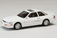 新品】ミニカー 1/43 トヨタ ソアラ 2000 TWINCAM24 TWIN TURBO GT