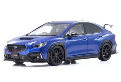 たけは様 京商SAMURAI 1/18 スバル WRX S4 S210 - メルカリ