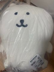 新品未開封品】たっとんぬいぐるみ うさまる うさこ Lサイズ - メルカリ