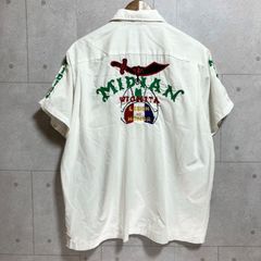 M&M シャツ ネイバーフッド ラディアル チャレンジャー WTAPS RATS