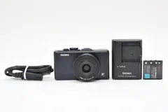 ★美品★ Sigma シグマ DP2 コンパクトデジタルカメラ #K976のサムネイル