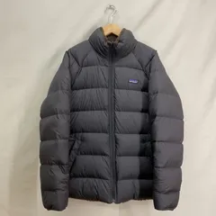 Patagonia (パタゴニア) 22年製 20670 M's Reversible Silent Down Jkt メンズリバーシブルサイレントダウンジャケット【I0191-005】220