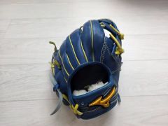 ミズノプロシュプリームオーダー 井端モデル - メルカリ