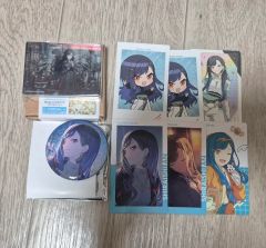 黒木ほの香 2nd写真集特典B2タペストリー - メルカリ