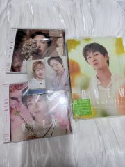 SHINee 1 Of 1 CD アルバム ONEW オニュ めんこ - メルカリ