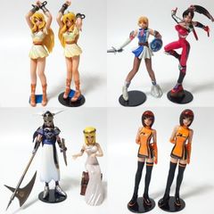 魔法騎士レイアース プリメーラ フィギュア 1/6ドール - メルカリ