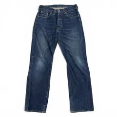 2026年最新】LEVIS 507XX バレンシア 40の人気アイテム - メルカリ