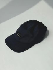 Goldwin コンパクトジェットキャップ ネイビー Mサイズ - メルカリ