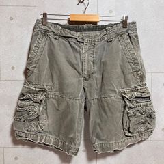 Kapital キャピタル ハーフパンツ 希少なパッチワーク - メルカリ