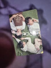 CORTIS ソンヒョン GREENGREEN Weverse ラキドロ - メルカリ