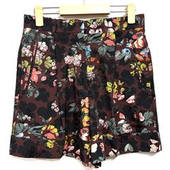 givenchy ジバンシー ハーフパンツ 迷彩柄 44 - メルカリ