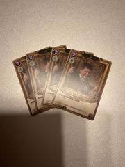 R*i様 【美品】ハリー・ポッター SR パラレル ハリーポッターTCG未使用