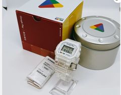 G-SHOCK × Google Play × BEAMS コラボウォッチ限定品 - メルカリ