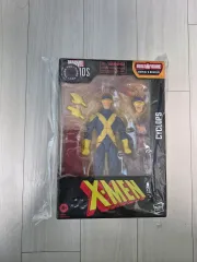 未開封) マーベルレジェンド サイクロップス X-MEN マーベル フィギュアのサムネイル