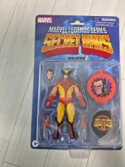 0027614 ハズブロ（Hasbro）MARVEL マーベルレジェンド - メルカリ